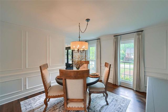 255 Barrow Downs, Alpharetta, GA 30004