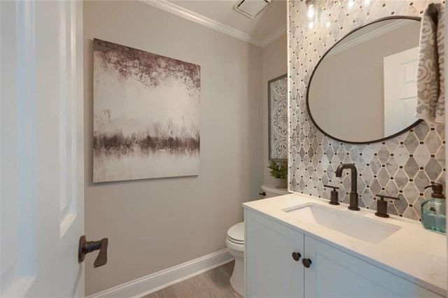 255 Barrow Downs, Alpharetta, GA 30004