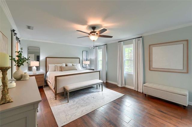 255 Barrow Downs, Alpharetta, GA 30004