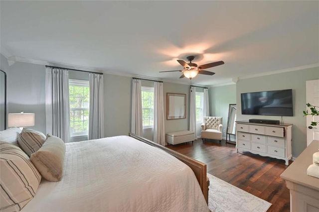 255 Barrow Downs, Alpharetta, GA 30004