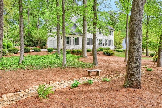 255 Barrow Downs, Alpharetta, GA 30004