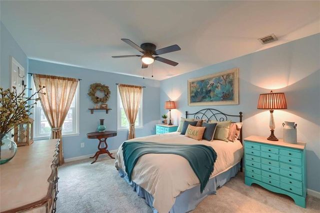 255 Barrow Downs, Alpharetta, GA 30004