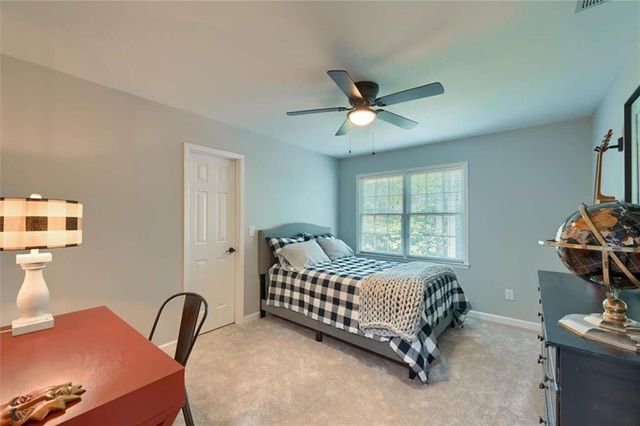 255 Barrow Downs, Alpharetta, GA 30004