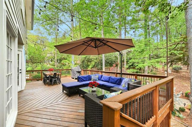 255 Barrow Downs, Alpharetta, GA 30004