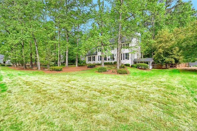 255 Barrow Downs, Alpharetta, GA 30004
