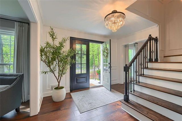 255 Barrow Downs, Alpharetta, GA 30004