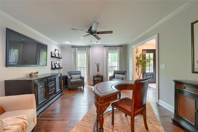 255 Barrow Downs, Alpharetta, GA 30004