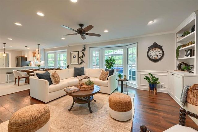 255 Barrow Downs, Alpharetta, GA 30004