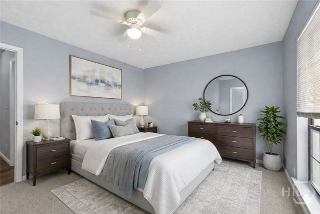 16 Peach Row, Savannah, GA 31419