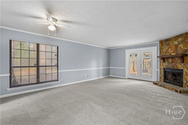 16 Peach Row, Savannah, GA 31419