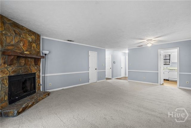 16 Peach Row, Savannah, GA 31419