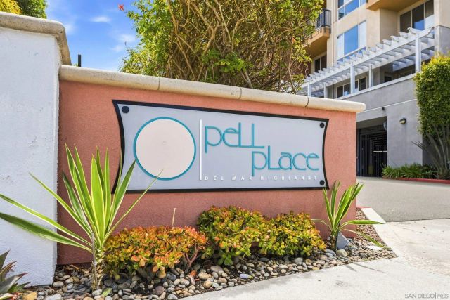 3887 Pell Place 221, San Diego, CA 92130