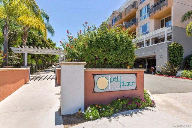 3887 Pell Place 221, San Diego, CA 92130