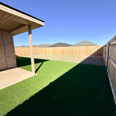 8023 Date Avenue, Lubbock, TX 79404