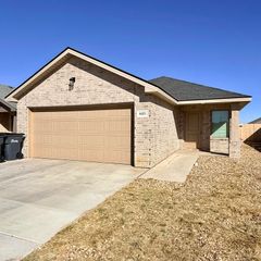 8023 Date Avenue, Lubbock, TX 79404