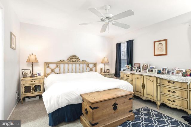 8 CHIPPIN CT, Robbinsville, NJ 08691