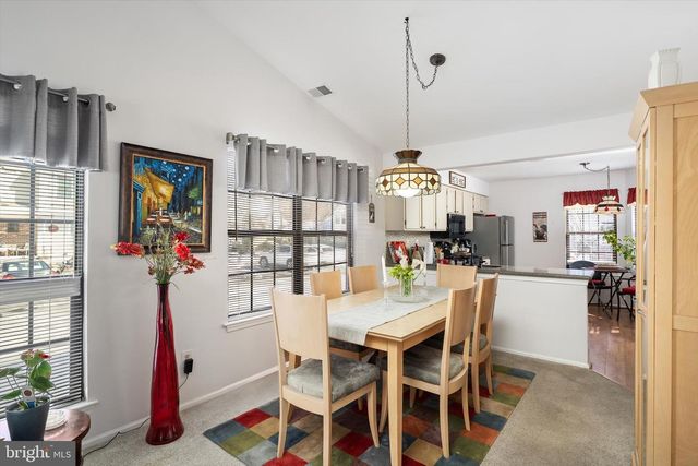 8 CHIPPIN CT, Robbinsville, NJ 08691