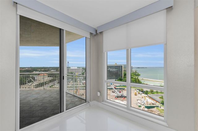 331 CLEVELAND STREET 1101, Clearwater, FL 33755