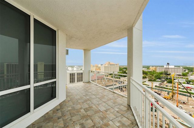 331 CLEVELAND STREET 1101, Clearwater, FL 33755