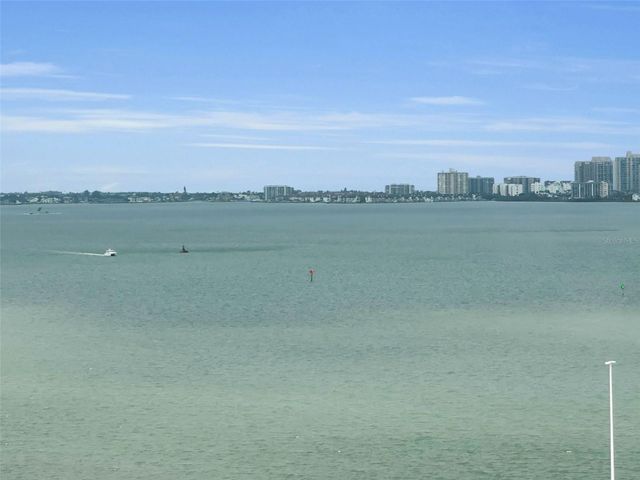 331 CLEVELAND STREET 1101, Clearwater, FL 33755