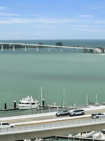 331 CLEVELAND STREET 1101, Clearwater, FL 33755