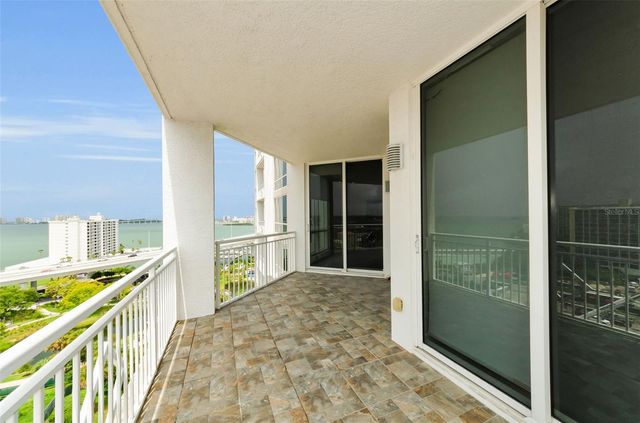 331 CLEVELAND STREET 1101, Clearwater, FL 33755