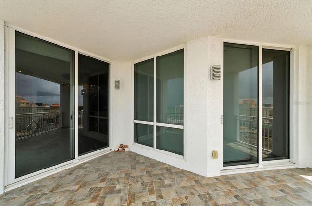 331 CLEVELAND STREET 1101, Clearwater, FL 33755