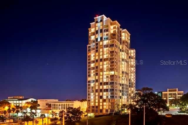 331 CLEVELAND STREET 1101, Clearwater, FL 33755
