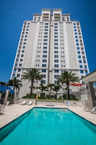 331 CLEVELAND STREET 1101, Clearwater, FL 33755