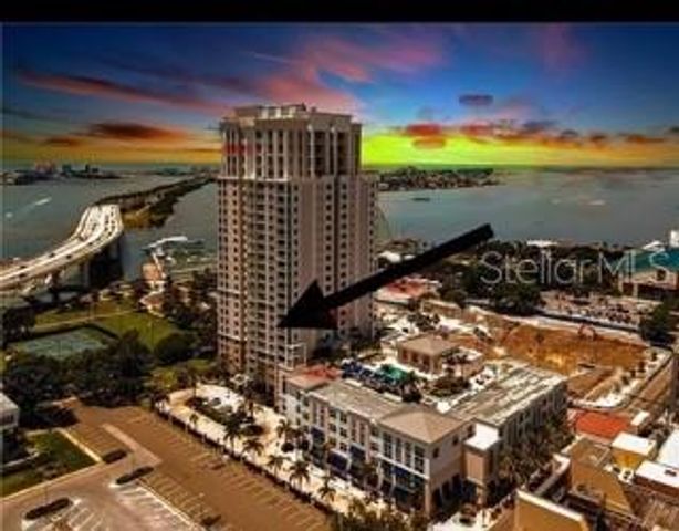 331 CLEVELAND STREET 1101, Clearwater, FL 33755