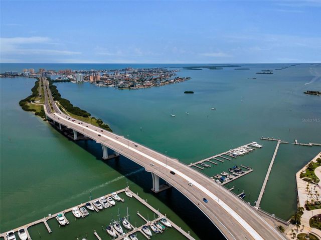 331 CLEVELAND STREET 1101, Clearwater, FL 33755