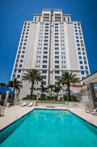 331 CLEVELAND STREET 1101, Clearwater, FL 33755