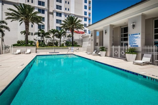 331 CLEVELAND STREET 1101, Clearwater, FL 33755
