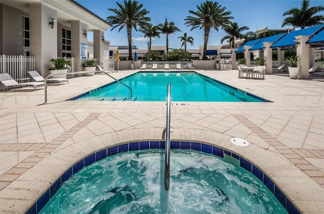 331 CLEVELAND STREET 1101, Clearwater, FL 33755