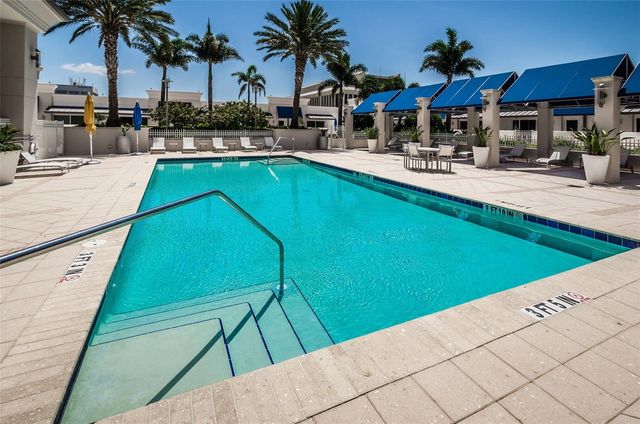 331 CLEVELAND STREET 1101, Clearwater, FL 33755