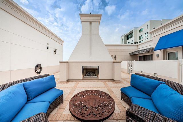 331 CLEVELAND STREET 1101, Clearwater, FL 33755