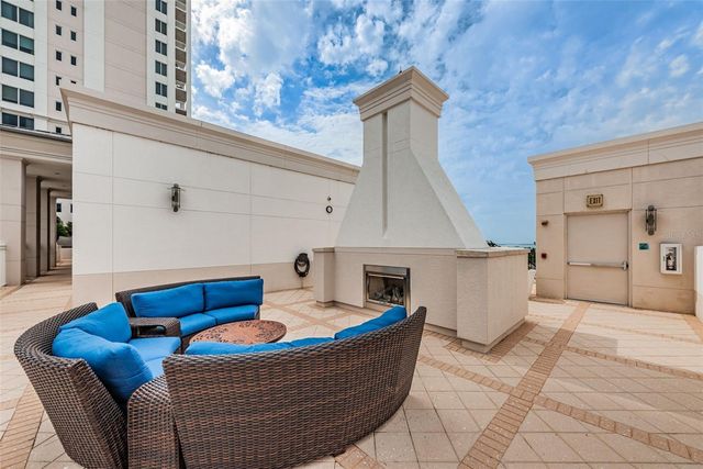 331 CLEVELAND STREET 1101, Clearwater, FL 33755