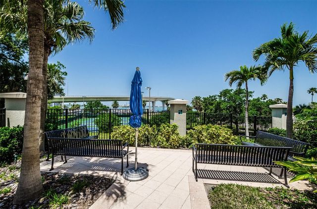 331 CLEVELAND STREET 1101, Clearwater, FL 33755