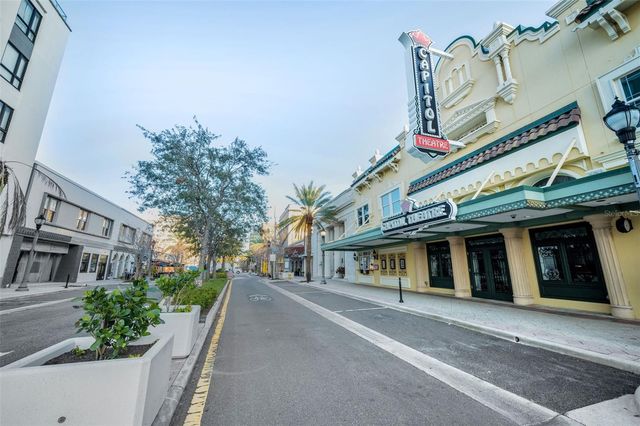 331 CLEVELAND STREET 1101, Clearwater, FL 33755