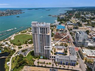 331 CLEVELAND STREET 1101, Clearwater, FL 33755