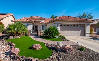 3997 N 160TH Avenue, Goodyear, AZ 85395