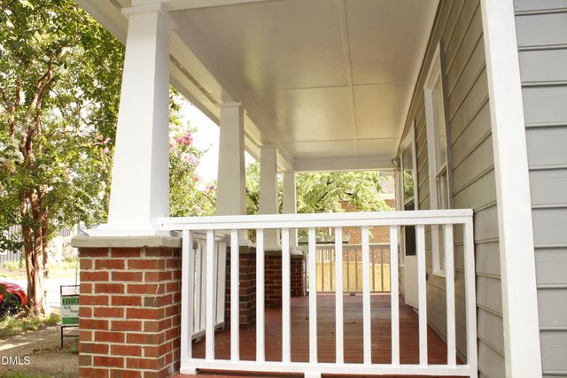 310 S East Street, Raleigh, NC 27601