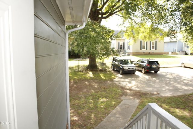 310 S East Street, Raleigh, NC 27601