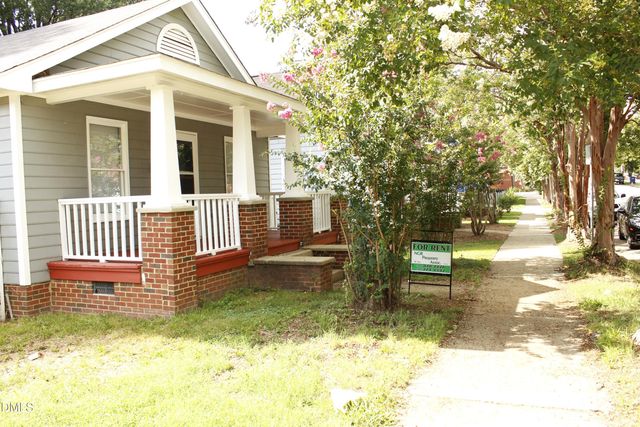 310 S East Street, Raleigh, NC 27601