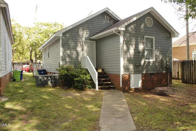 310 S East Street, Raleigh, NC 27601