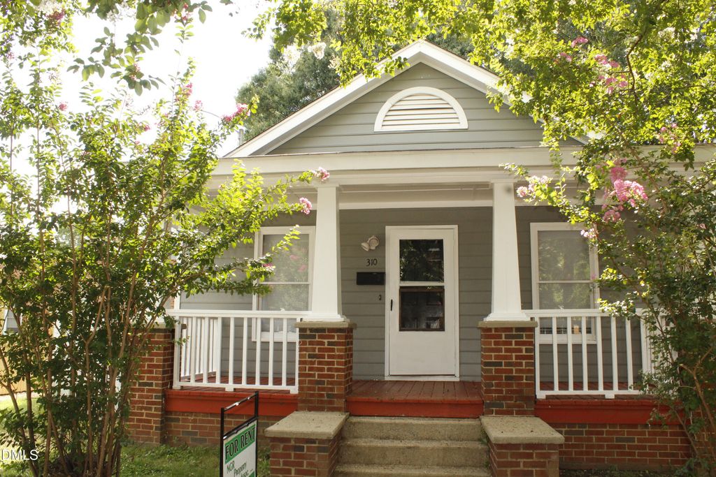 310 S East Street, Raleigh, NC 27601