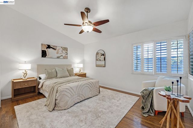 4229 Tanager Cmn, Fremont, CA 94555