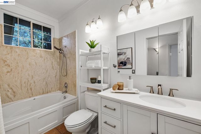 4229 Tanager Cmn, Fremont, CA 94555