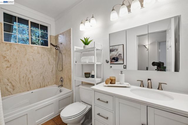 4229 Tanager Cmn, Fremont, CA 94555