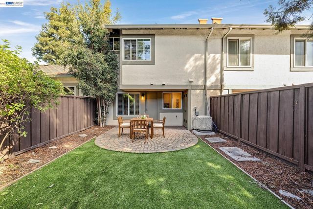 4229 Tanager Cmn, Fremont, CA 94555